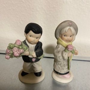 Meet your Posher, Jen